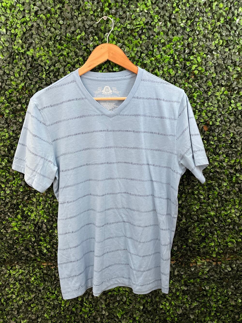 American Rag, Blue T Shirt, Women’s M